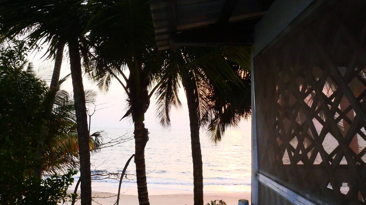 Libreville Apartment | Résidence Tropicale