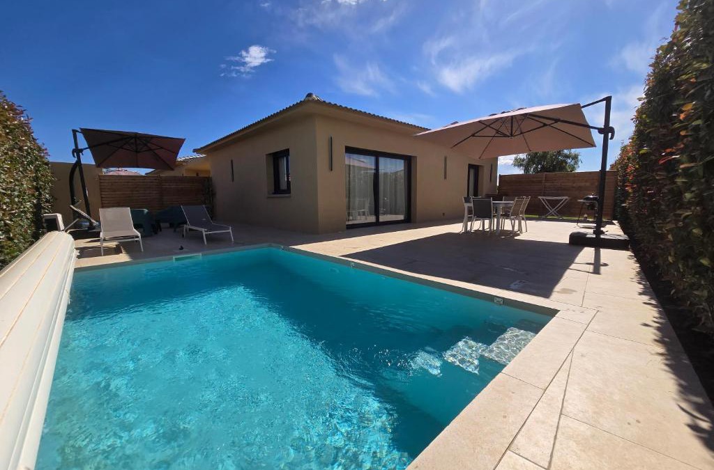Lucciana Villa | Résidence Villas Chléa