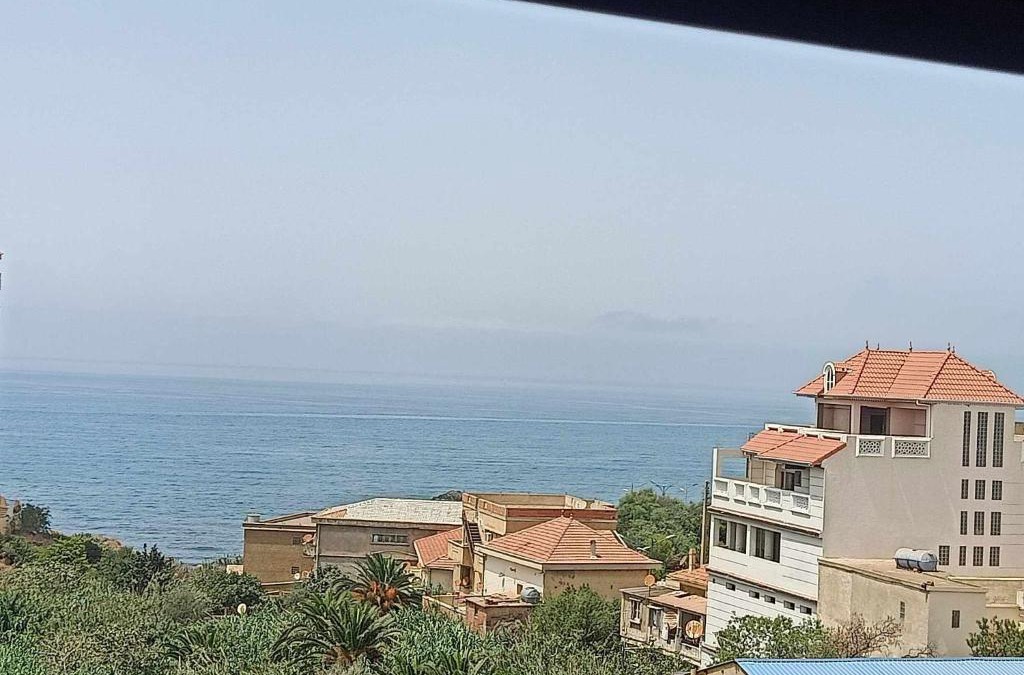 Tenes Apartment | Résidence Vue sur mer Ténès