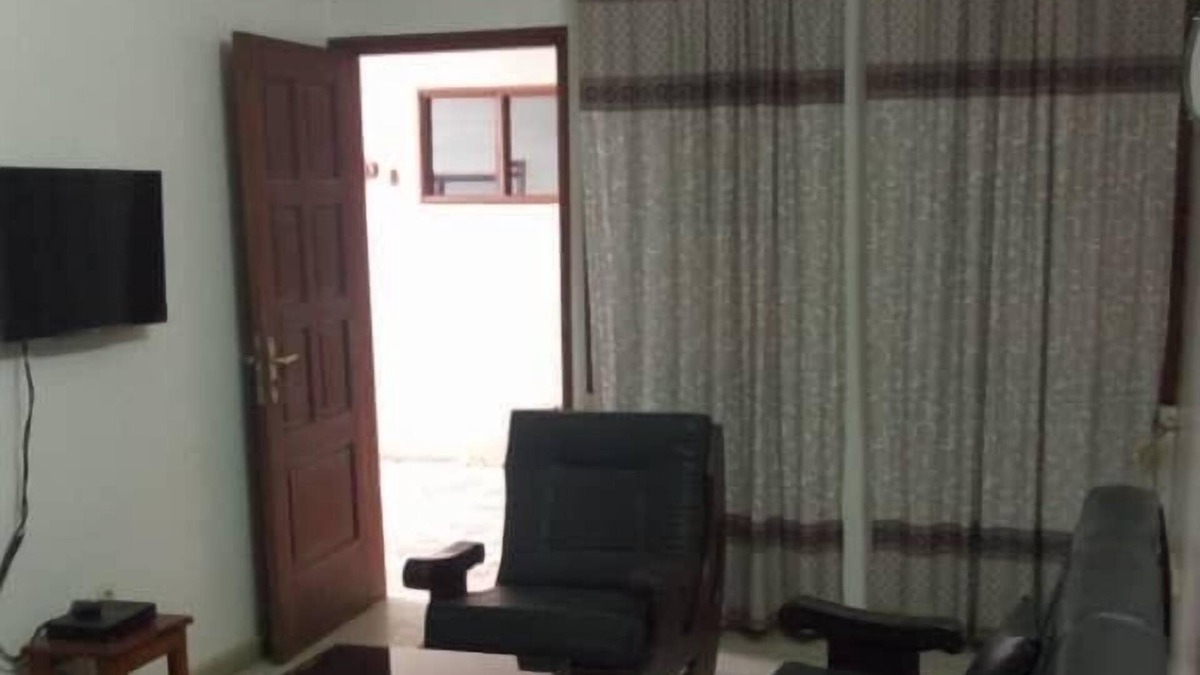 Abomey-Calavi Apartment | Résidences appartements meublés JC