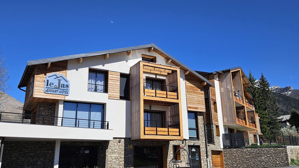 Ancelle Apartment | Résidencet3 Neuf Spendide Pied des Pistes Hiver été wc Séparé tv Chaque Chambre