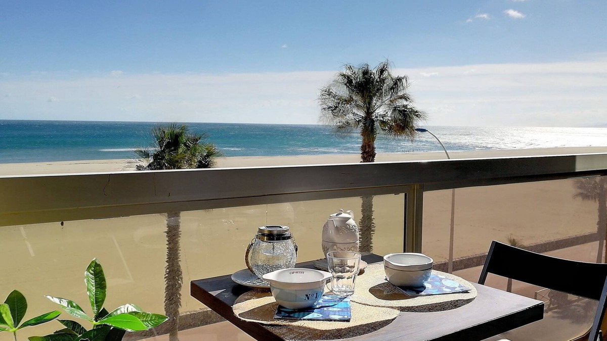 La Jetee Apartment | Rêve de plage - Confortable appt pour 2