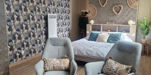 Calais Frethun Apartment | rêve nature