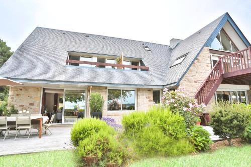 Locmariaquer House | Rêves de bord de mer