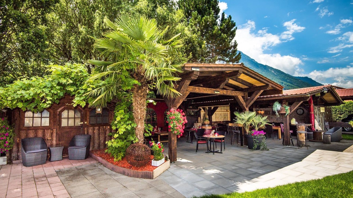 Vernayaz Hotel | Rêves Gourmands