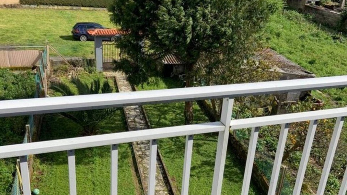 Rianxo Apartment | Rías Baixas Sea views, Spacious