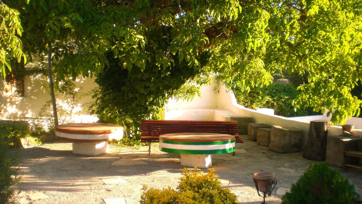 La Alqueria Apartment | Río Apartment: living history