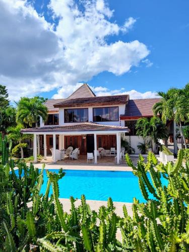Cumayasa Villa | Río Mar Cumayasa