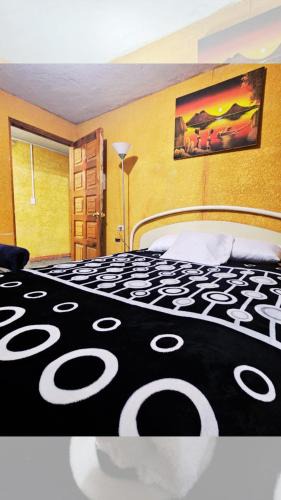 Quetzaltenango House | Río Rooms City Center