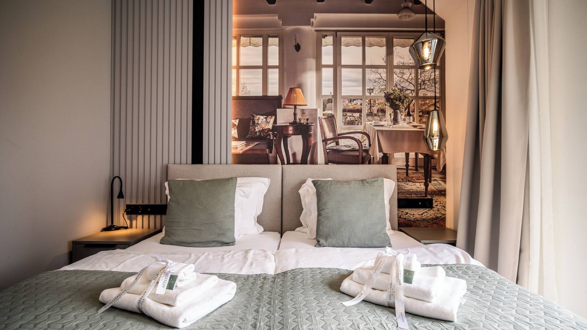 Etyek Hotel | Rókusfalvy Borhotel