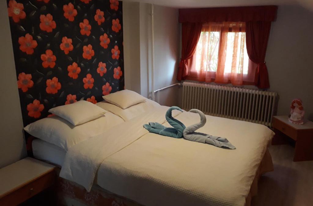 Lenti Apartment | Rózsa apartman