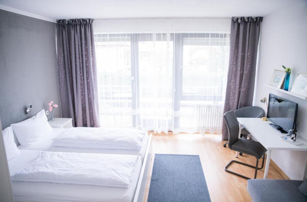 Bad Bellingen Hotel | Römerhof