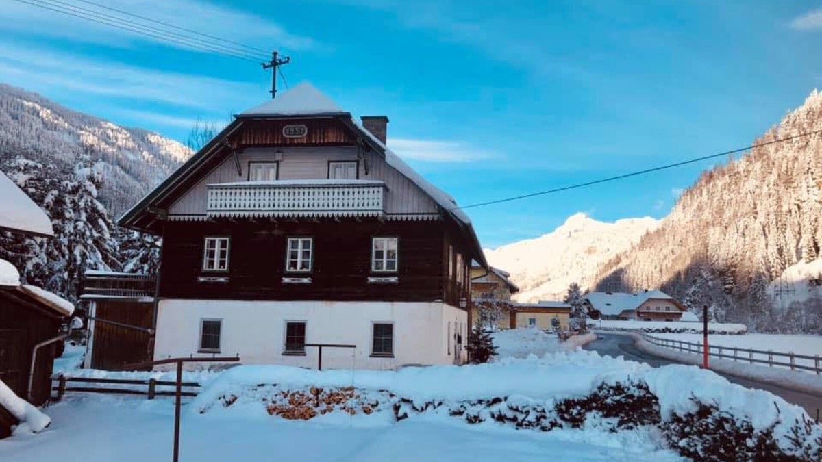 Zederhaus Bed & Breakfast | Rösslgut