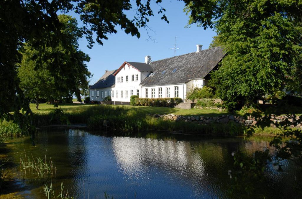 Sønderborg Municipality Bed & Breakfast | Rønhave