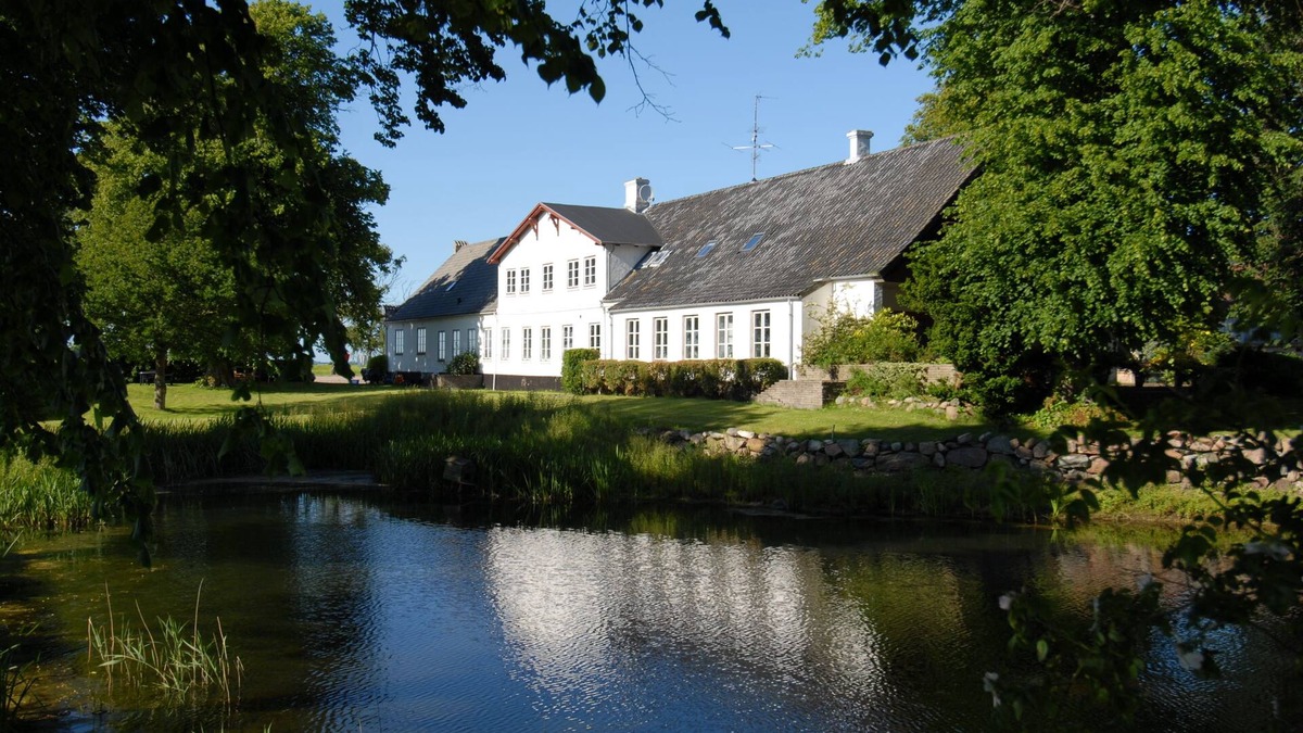 Sønderborg Municipality Hotel | Rønhave