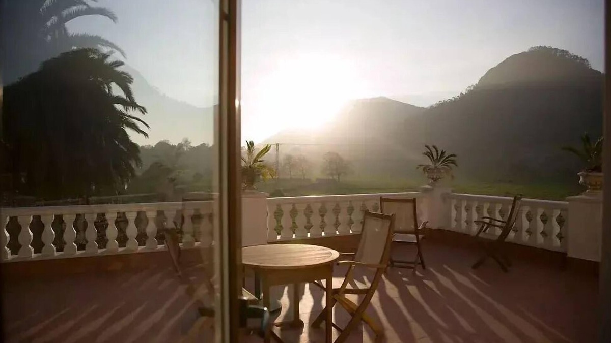 Solares Apartment | Rústico con terraza-Apartment-Ensuite with Bath