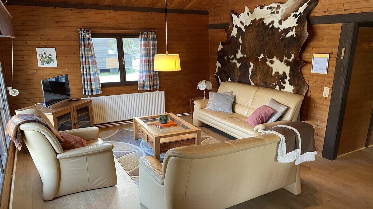 Eschede House | Rückzugsort mit Terrasse, Eschede