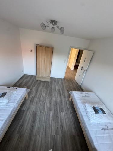 Agathenburg House | Rüzgar Unterkunft