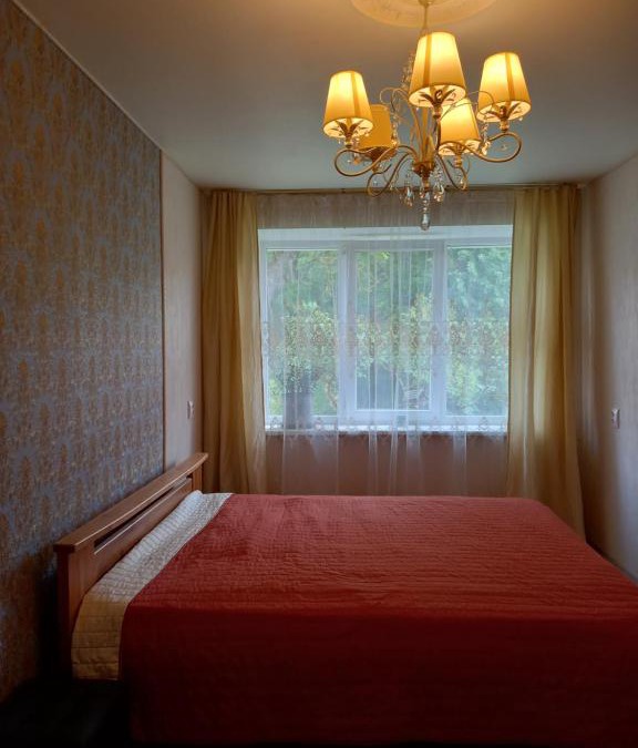 Madona Apartment | Rātes Vārti Apartamenti