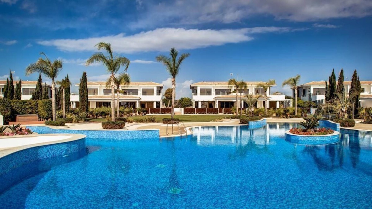 Mazotos Villa | R 1049 Kostas Villa with Garden View and Private Pool, Lounge & High-speed Internet Access