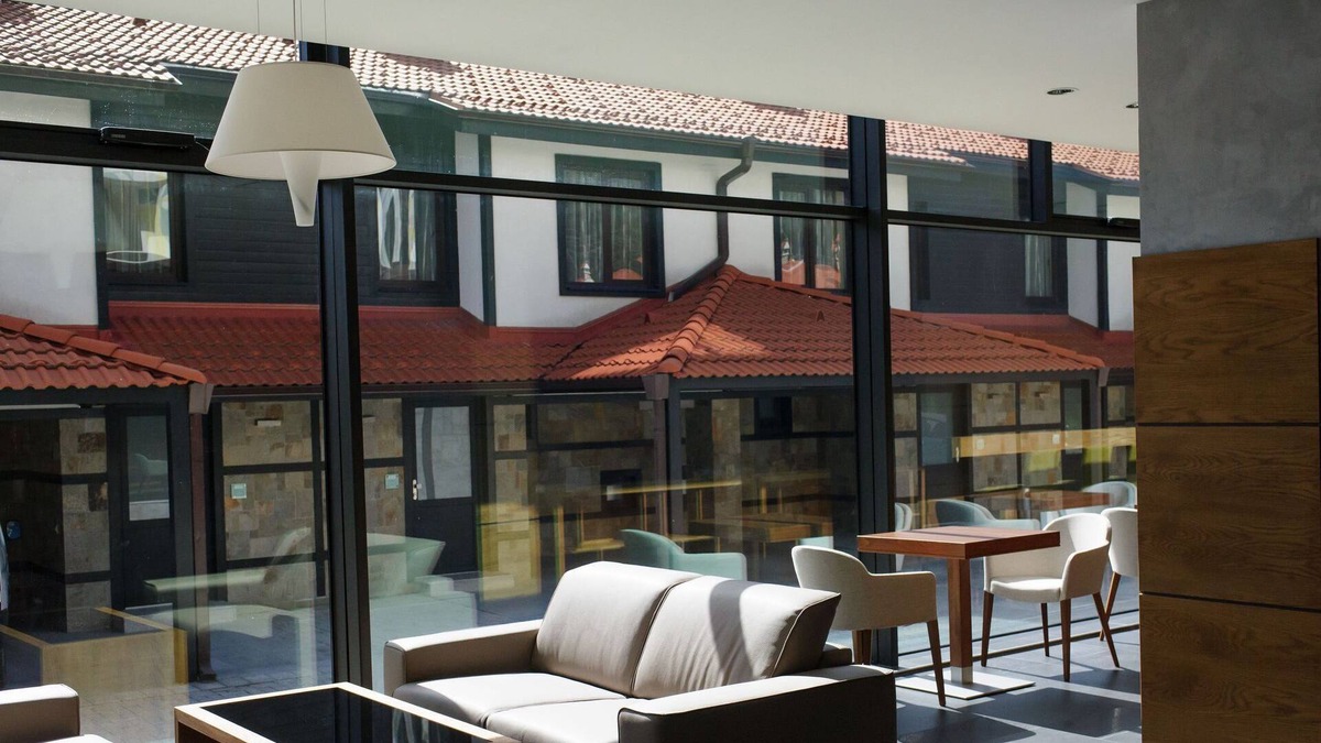 Dobrinishte Villa | R 1087 Daniel’s Villa Family Comfort With Half Board, Spa, Swimming Pool for children & Restaurant