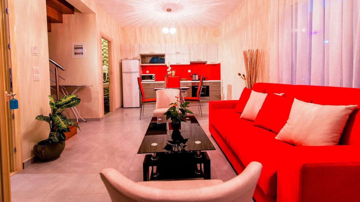 Plataria Villa | R 1311 Villa with Private Pool