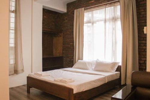 Kohima House | R and H Stay