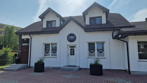 Wabrzezno Apartment | R&B Apartamenty
