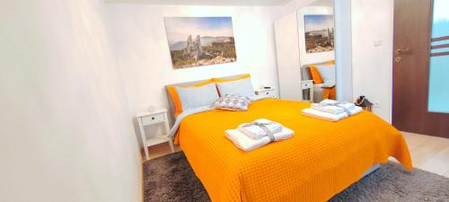 Campulung Moldovenesc House | R&B Guest House