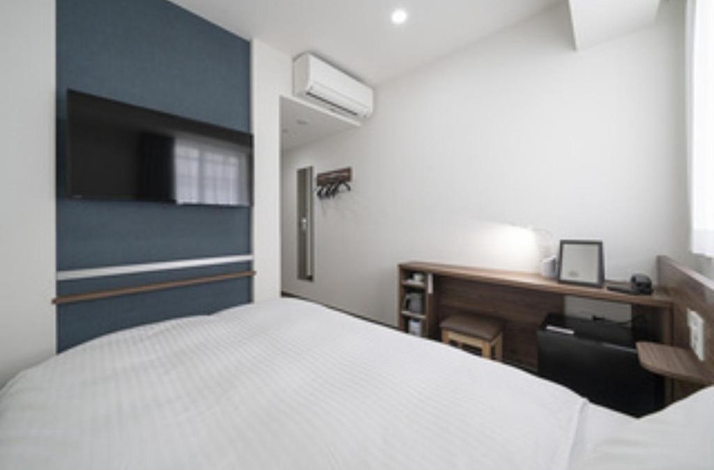 Sasashimacho Hotel | R&B Hotel Nagoya Ekimae - Vacation STAY 15186v