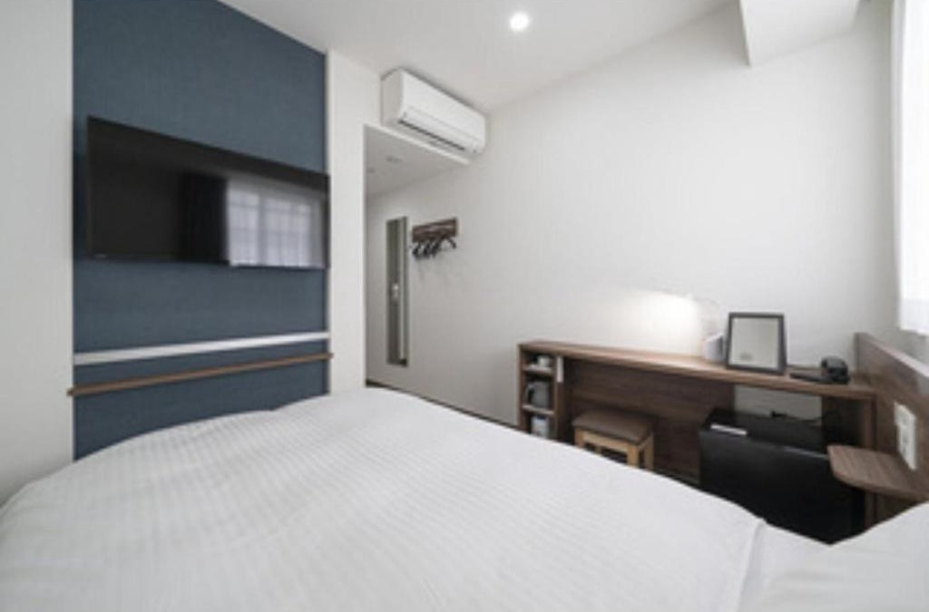 Sasashimacho Hotel | R&B Hotel Nagoya Ekimae - Vacation STAY 38773v
