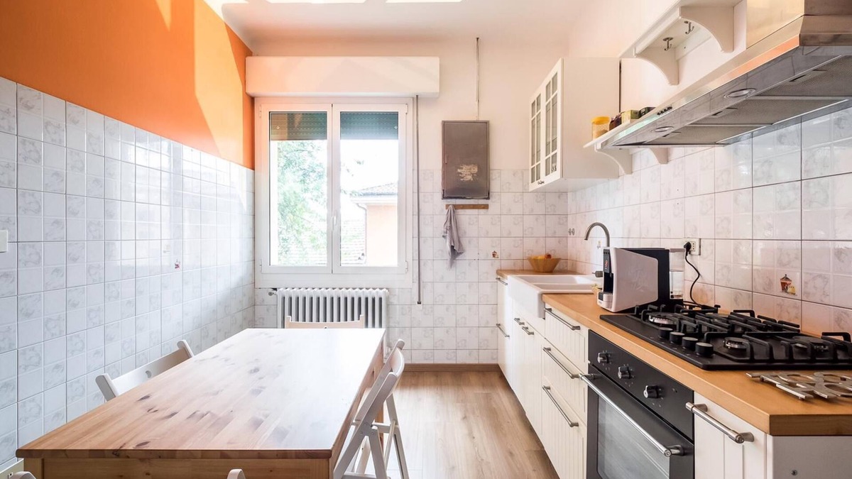 San Donato Bed & Breakfast | R&B La Villa
