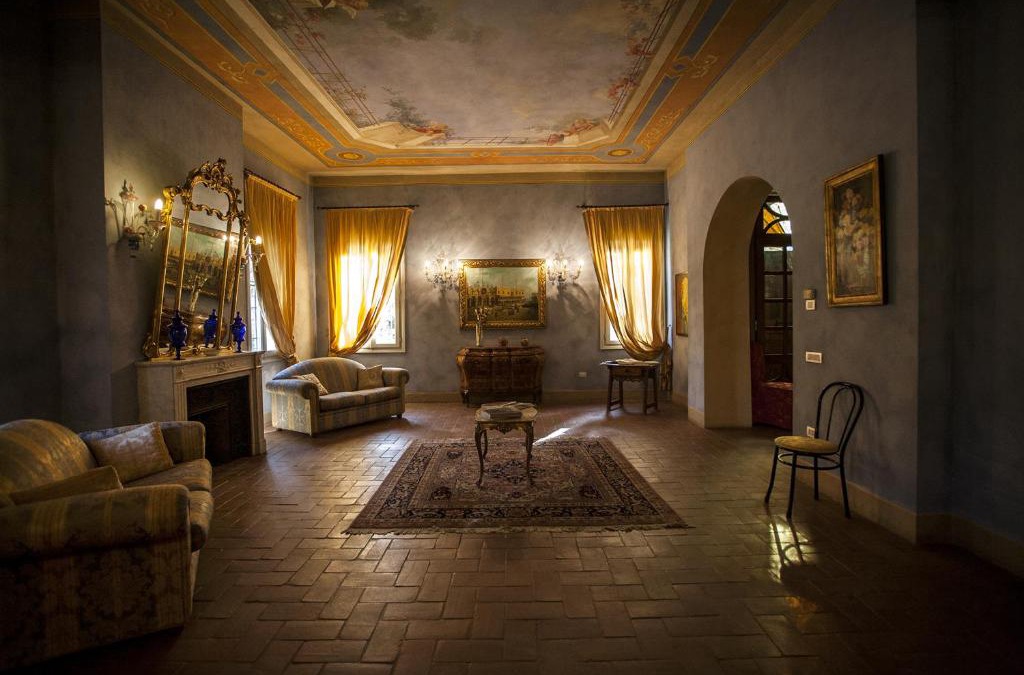 Castelfranco Emilia Bed & Breakfast | R&B Villa Tartaruga