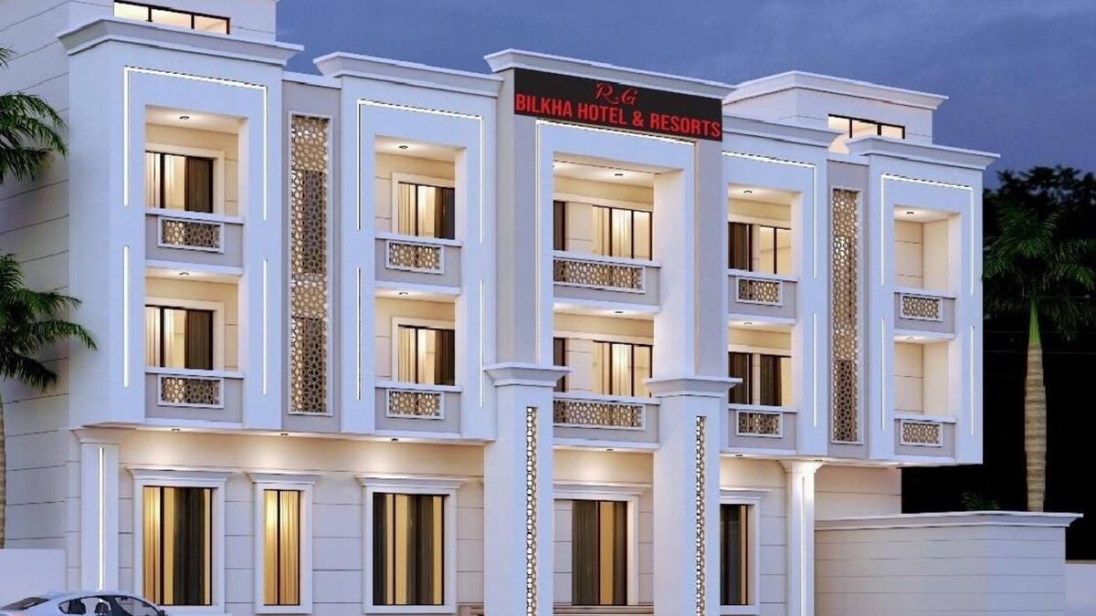 Alwar Hotel | R G Bilkha Hotel And Resorts