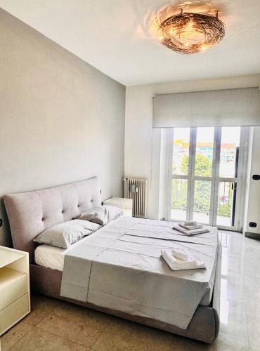 Cavoretto Apartment | R&G House - Appartamento moderno vicino alla metropolitana - Modern apartment close to the metro