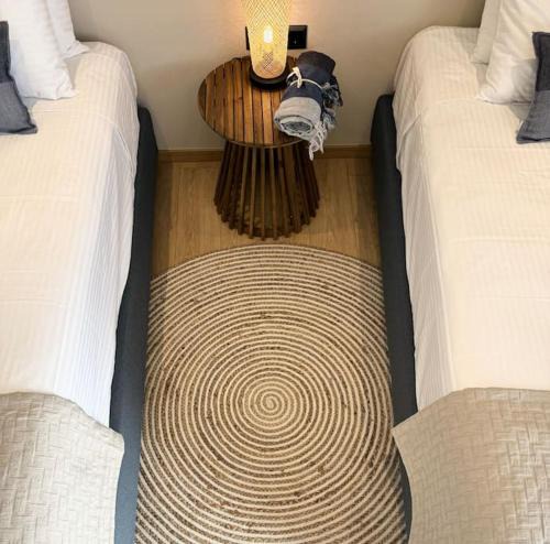 Varkiza Apartment | R&G luxury accommodation Varkiza