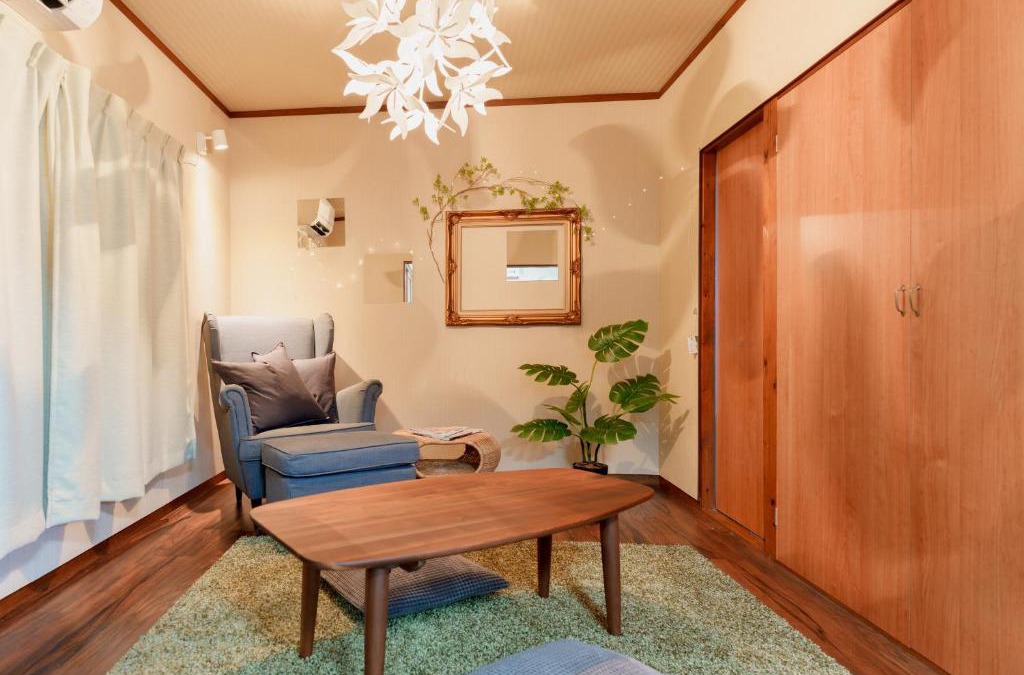 Kanagawa Apartment | R-house 2nd