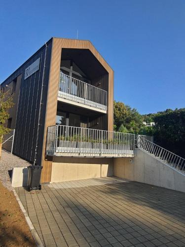 Bojnice Apartment | R&J apartmány