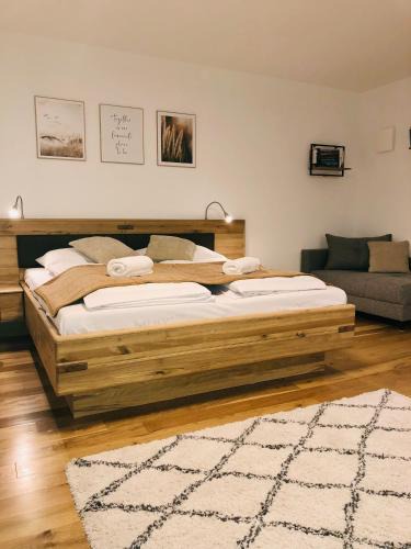 Sankt Sebastian Apartment | R&K Classic Spirit Mariazell