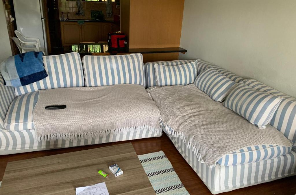 Mzamba Beach Apartment | R&R Eden wilds