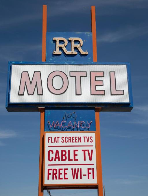 Harvey Hotel | R&R MOTEL