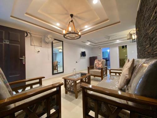 Hyderabad Apartment | R.R next service apartment