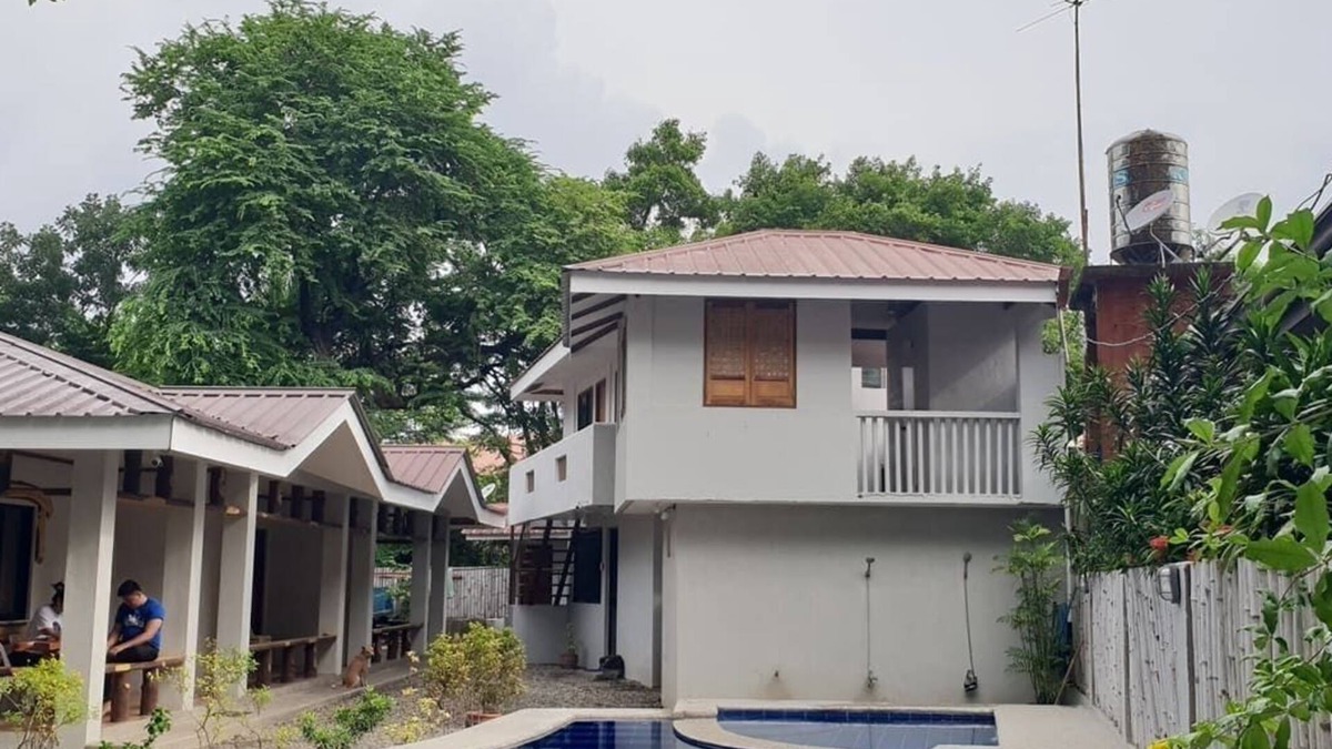 Lian House | R & S Resort Resort
