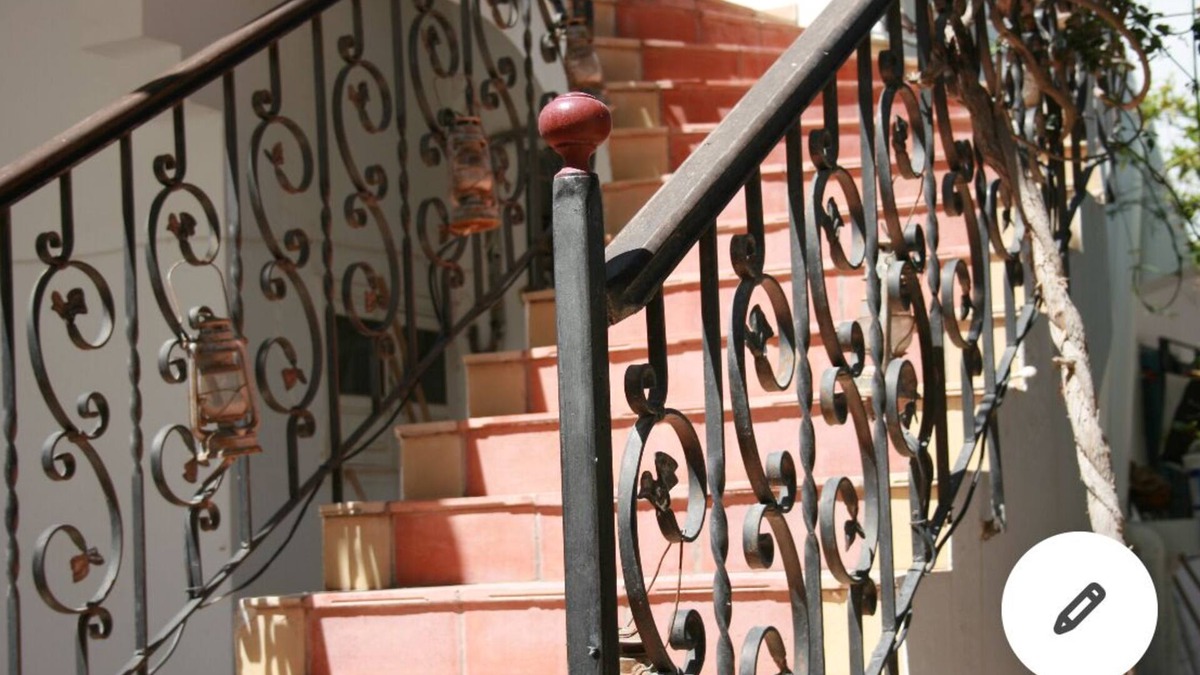 Houmt Souk House | R-shariff signature, Djerba