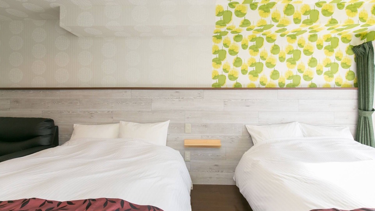 Chuo Apartment | R00294ppl30minDisneyLand1minCHIBAstationWifi - 209/Chiba Chiba