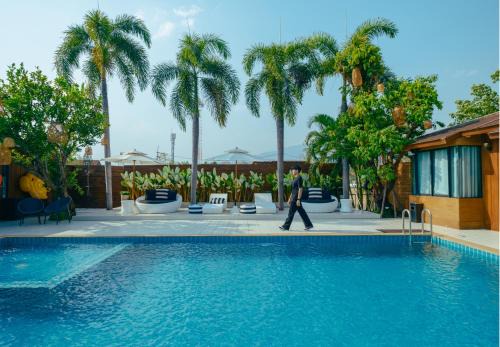 Nong Kwai Resort | R1 Resort Rajapruek Chiangmai
