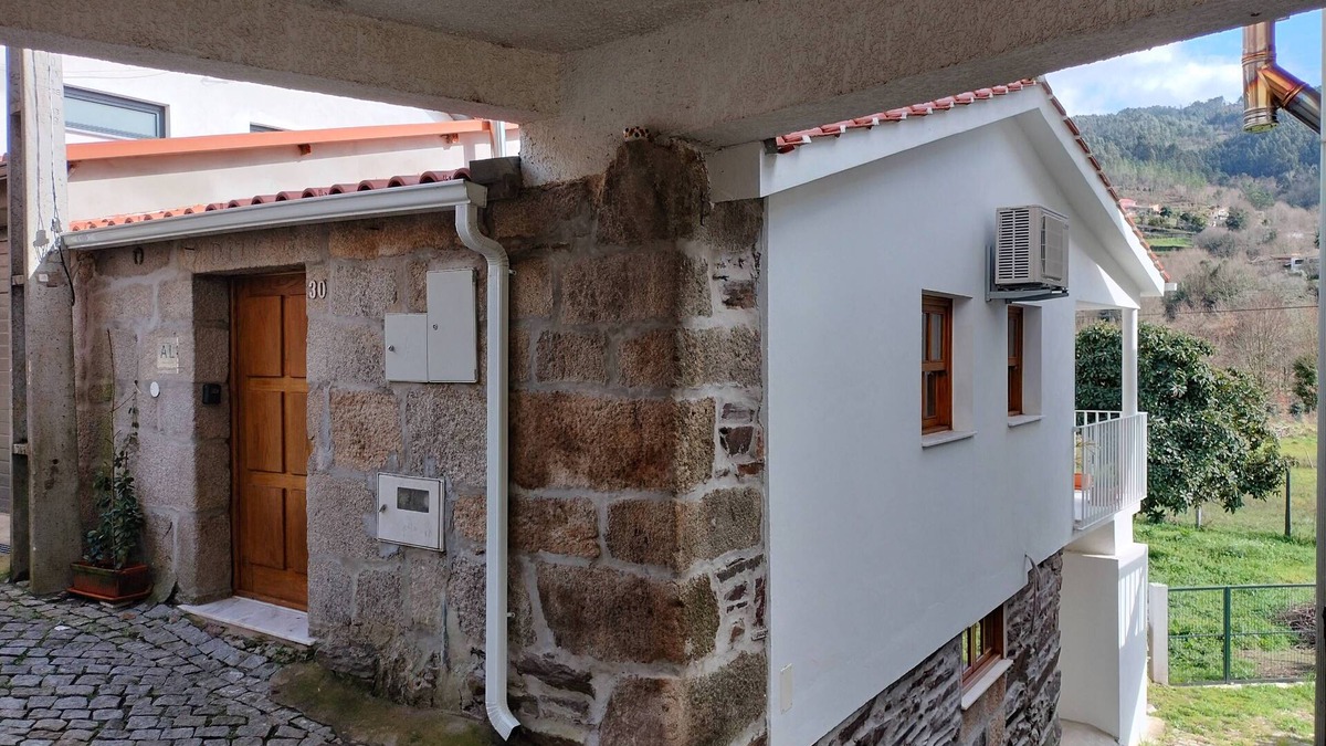 Reriz Villa | R3 - Casa da Moleira