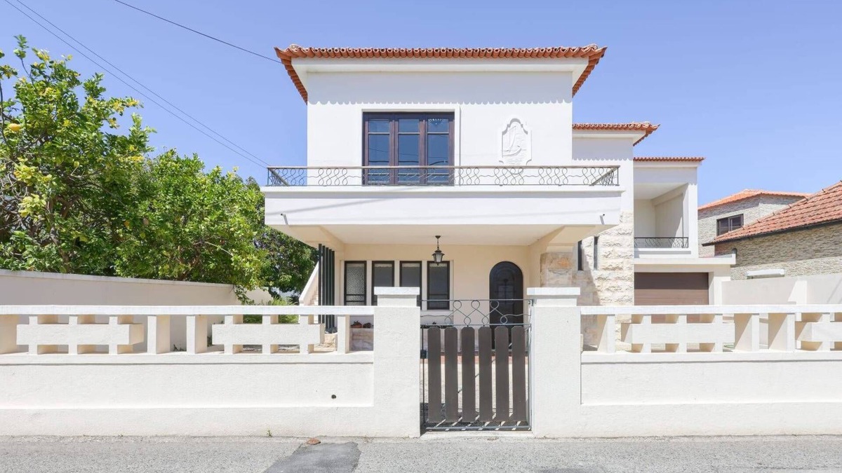 Ilhavo Villa | R3 Service Casa da Betinha