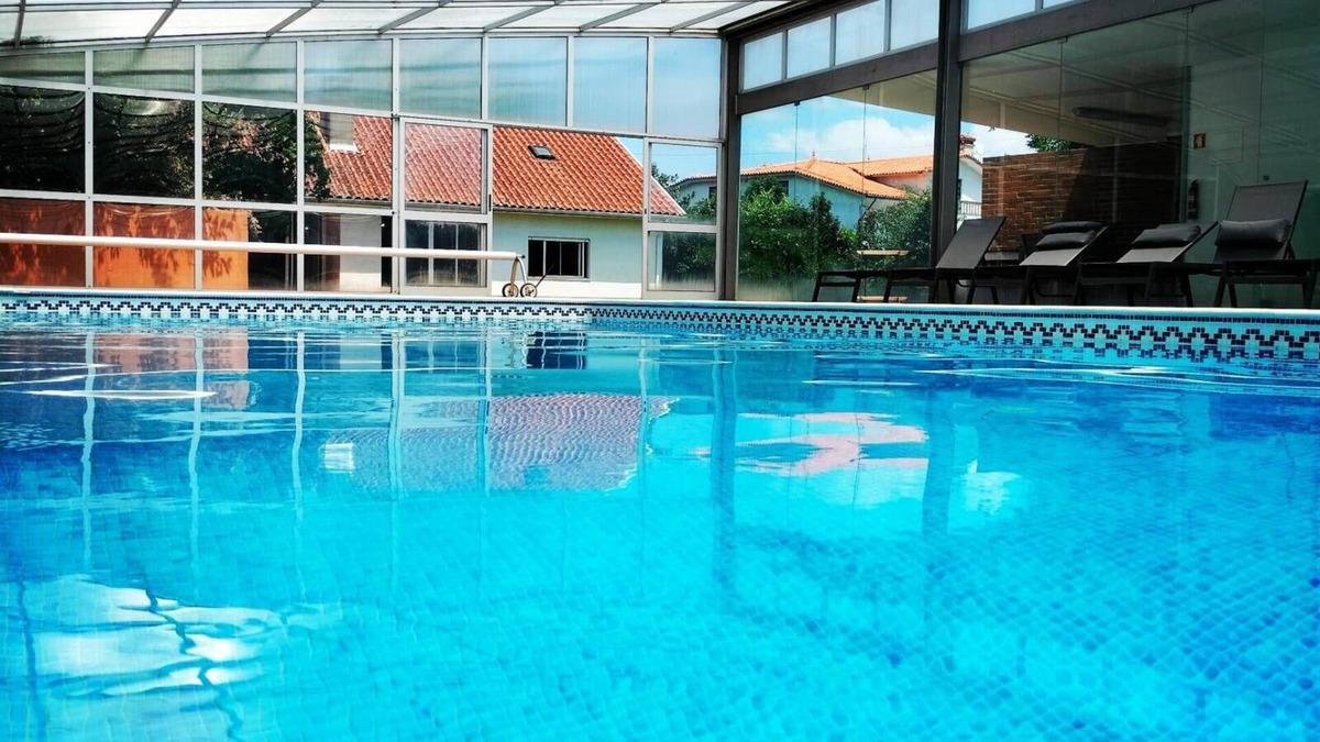 Anadia Villa | R3 Service Quinta do Outeiro
