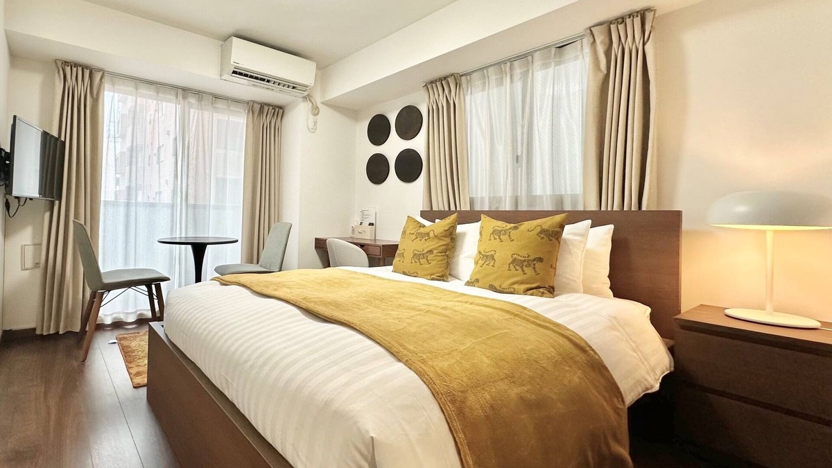 Ginza Hotel | R3399EF 601/Chuo-ku Tokyo